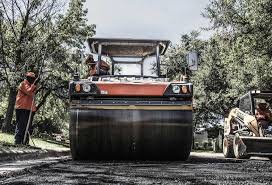 Best Gravel Driveway Installation  in Cherryvale, SC